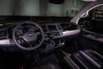 Volkswagen Multivan 120 Years by ABT 2016 года